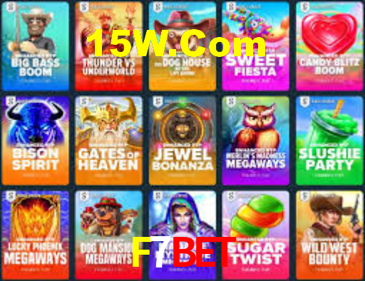 Bônus Generosos e Exclusivos no F7Bet para Você!