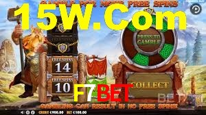 VIP Casino F7Bet