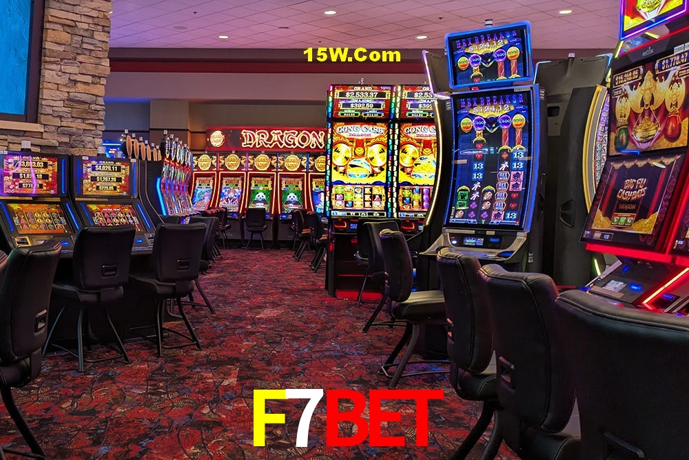 Games Directory F7Bet