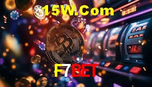 Welcome Bonus F7Bet