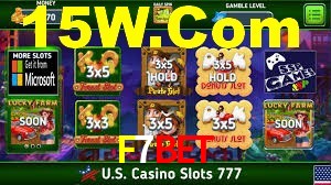 Football Betting F7Bet