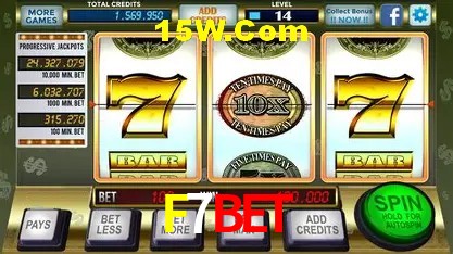 Live Casino F7Bet