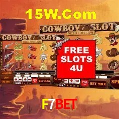 Seasonal Promotions F7Bet