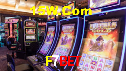 F7Bet: Seu Cassino Premiado com Pagamentos Rápidos
