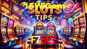 Experiência VIP F7Bet