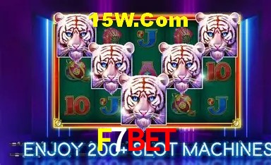 Slot Games F7Bet