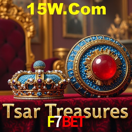Descubra o Mundo do Cassino Online com F7Bet