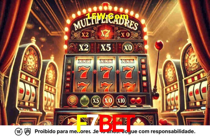 Game Providers F7Bet